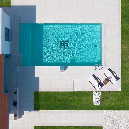 Serenity Villas 科林比亚 外观 照片